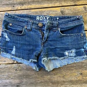 Roxy shorts